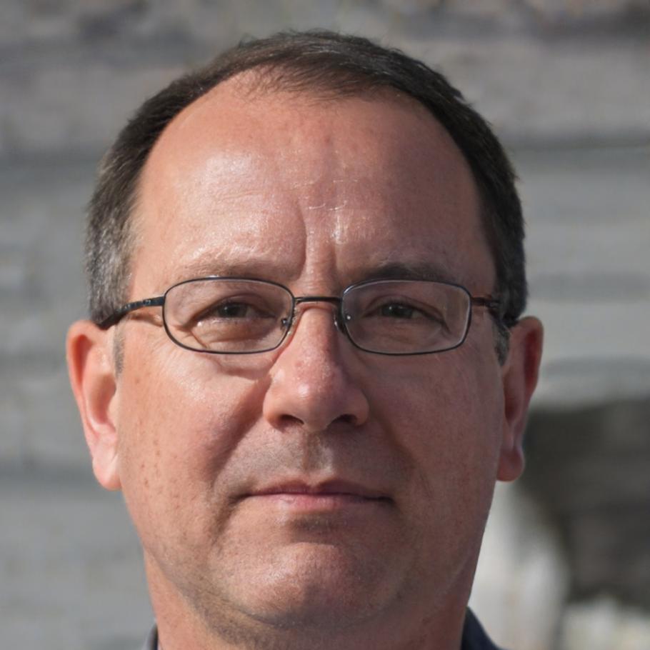 Michael Braun