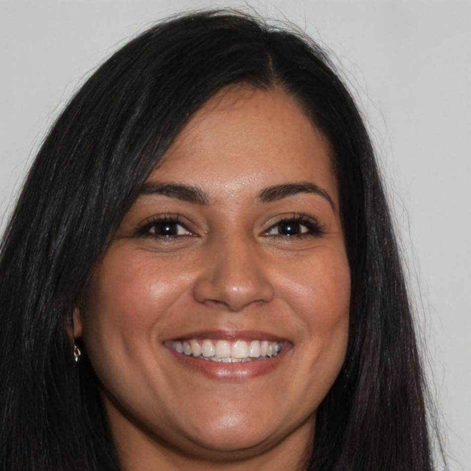 Dr. Sarah Brenner, CFO